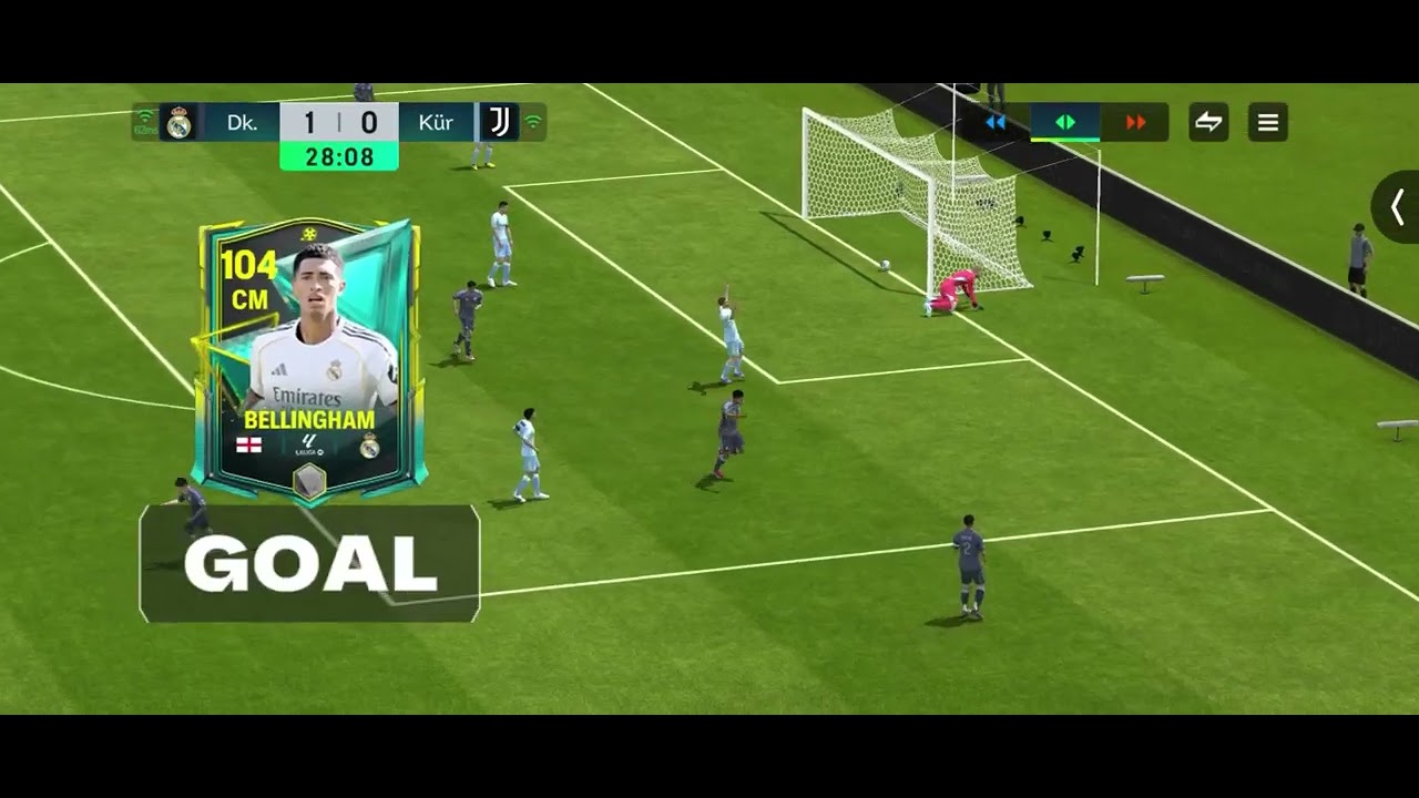 HEAD TO HEAD 1-1 INTENSE MATCH ⚽🥅