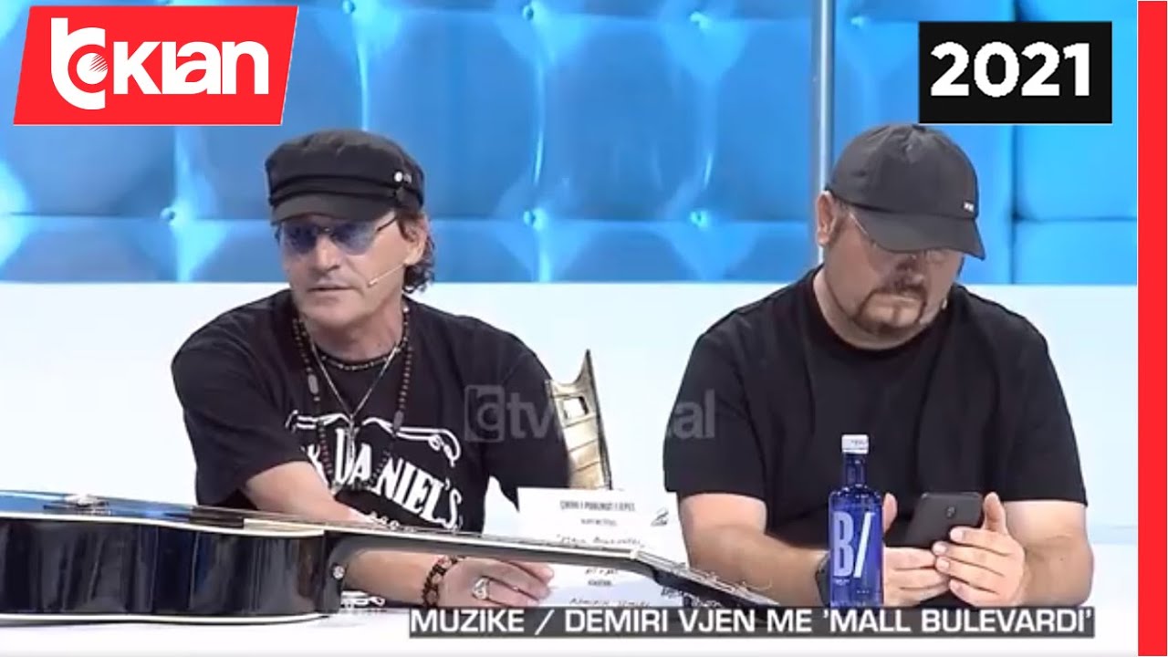 Zone e lire - Muzike/Adhurim Demiri vjen me 