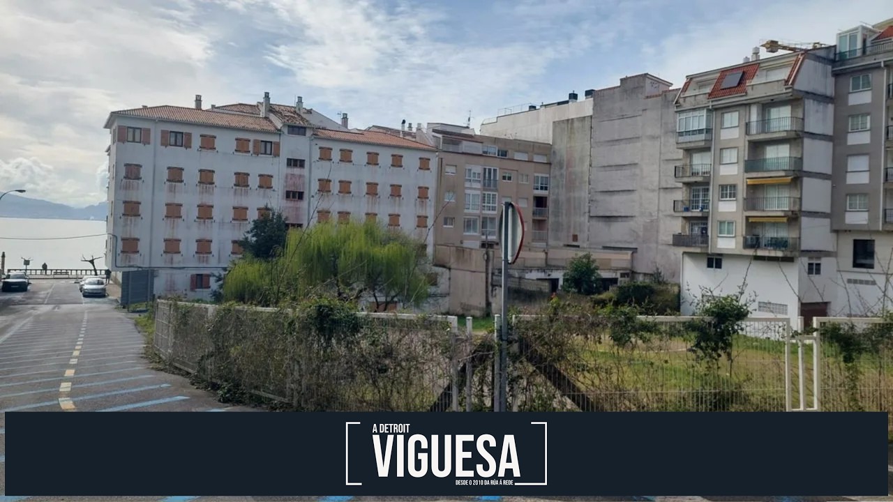 A Xunta construirá 40 vivendas públicas para menores de 36 anos en Sanxenxo