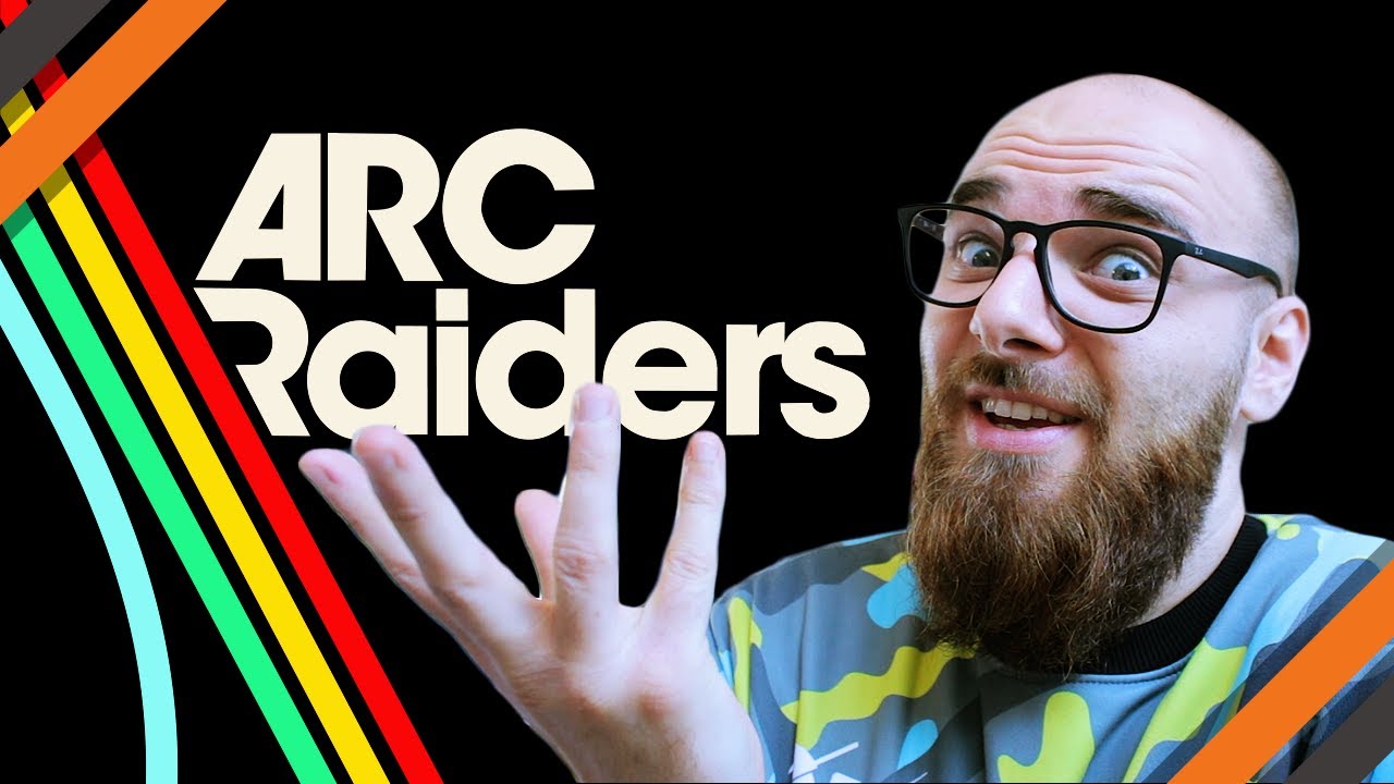 ARC Raiders po ponad 70h grania!