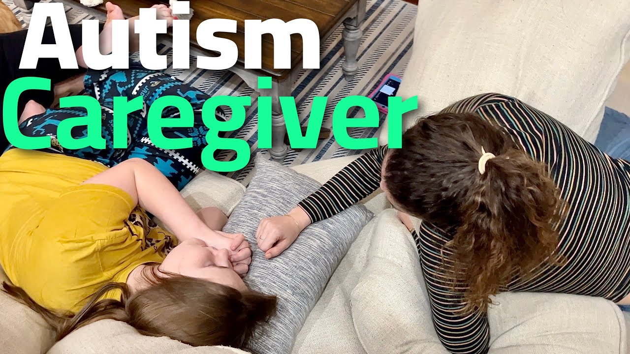 Babysitter For Teenager? (respite care)