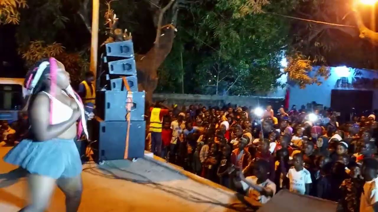 ALTEZA ALBERTINA obrigado Dondo