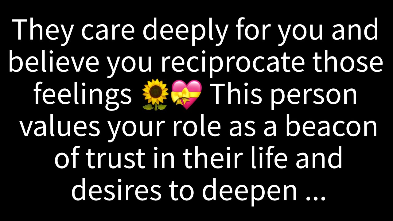💔Truth!!!😱This person can't live without you, but they need you to notice their..😱 Twinflame Reading