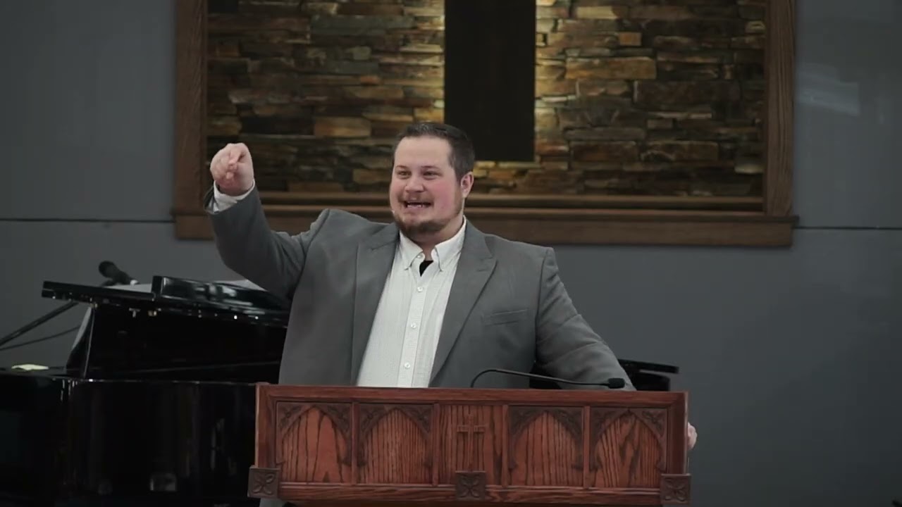1 John 5:1-5 | The Marks of the Children of God