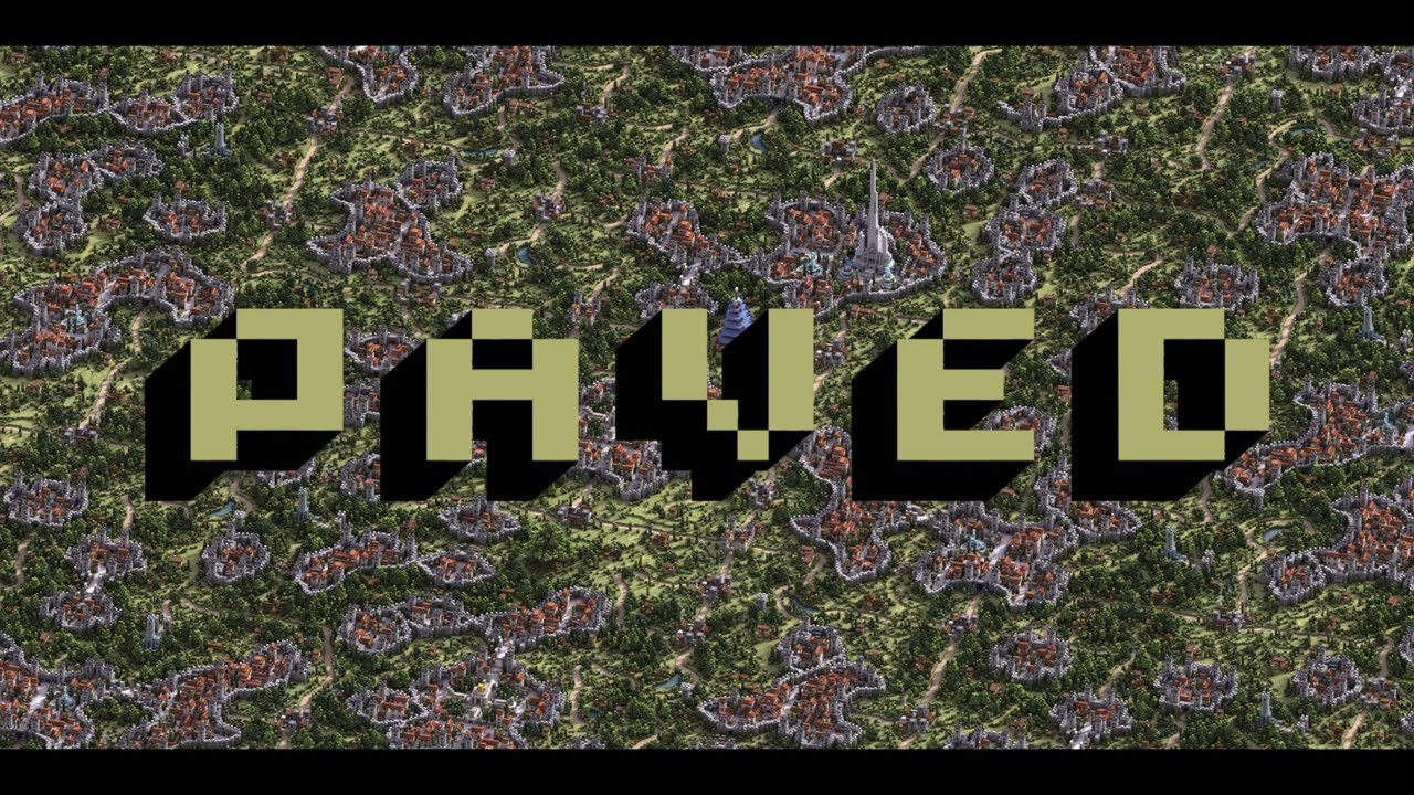 PAVED - a fully onchain tile laying game - solo mode (introductory guide)