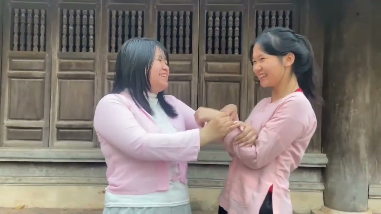 TỔ 1 - TẤM CÁM