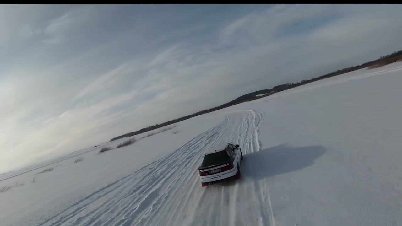 Winter DRIFT Okartowo Fijał Adam 2024