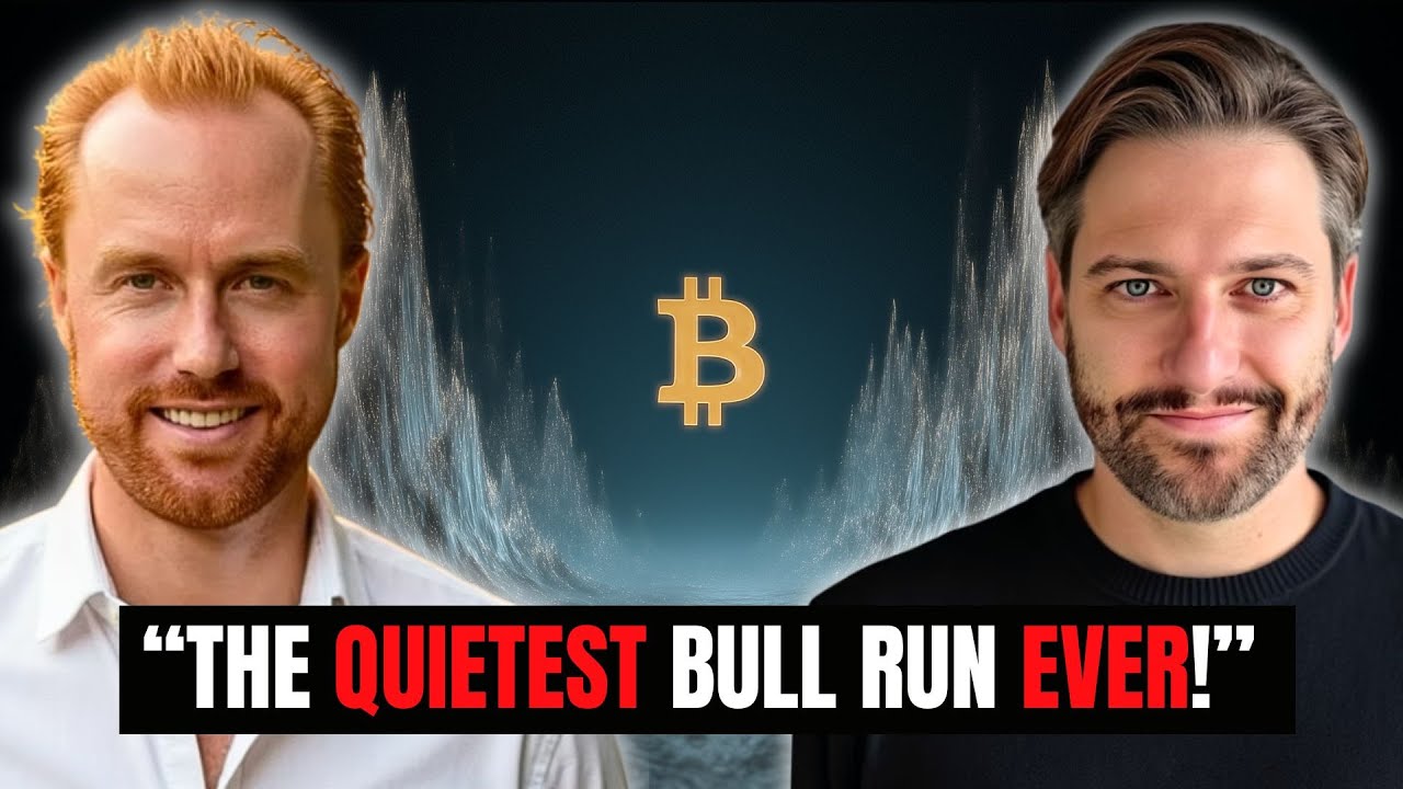 $1 Trillion Milestone: Bitcoin’s New Era of Institutional Dominance