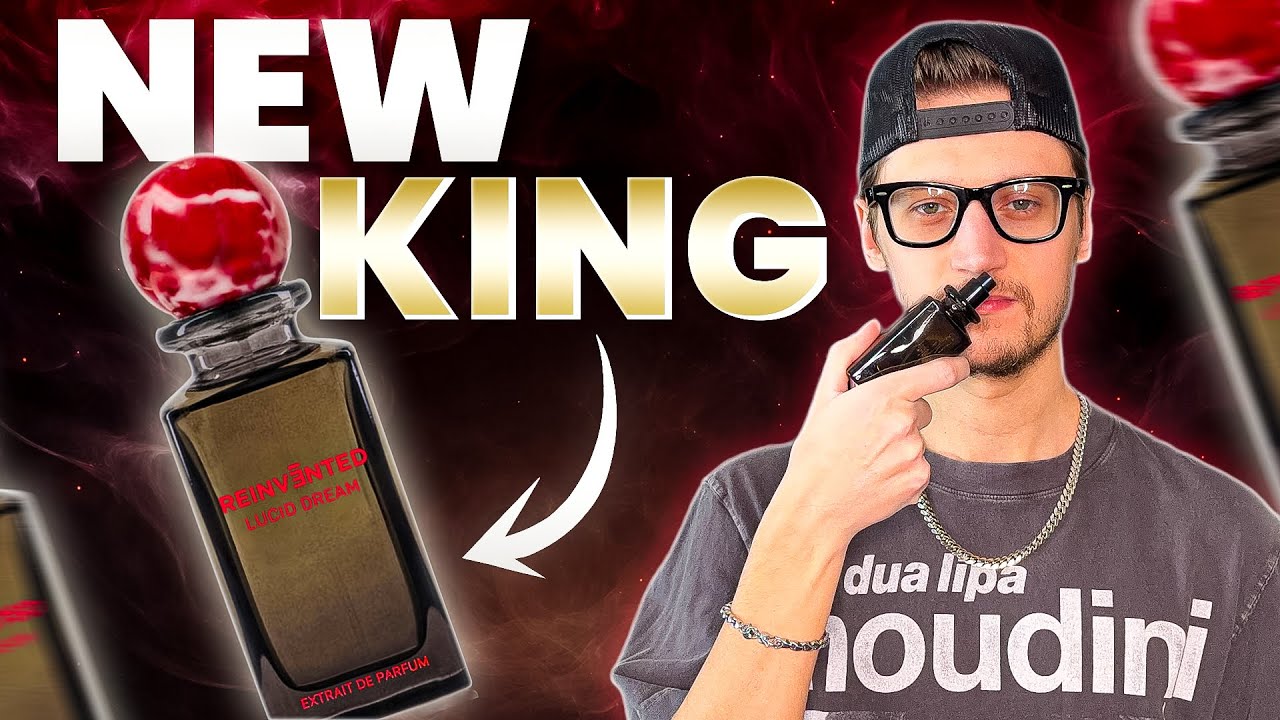 Reinvented Has a New KING… And It’s Not Sacred Bond
