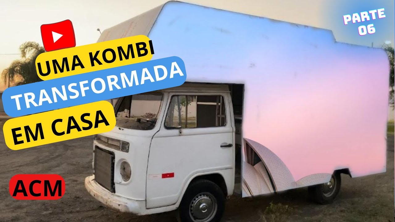 A INCRIVEL TRANSFORMAÇAO