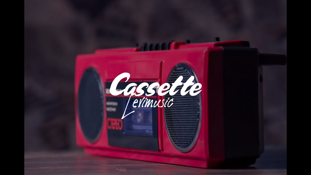 Free Travel Reggaeton Type Beat - Cassette (LEVImusic)