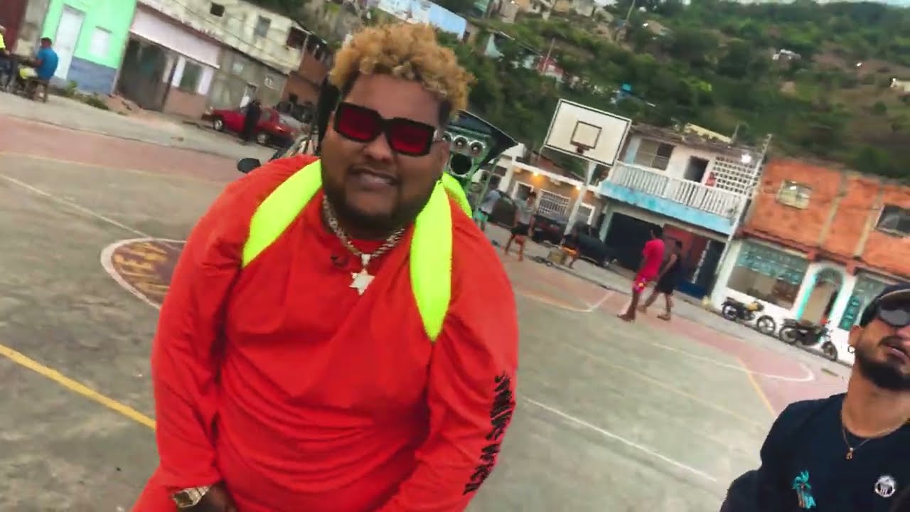 Tato Rap, Flow King - Los 90 (Video Oficial)