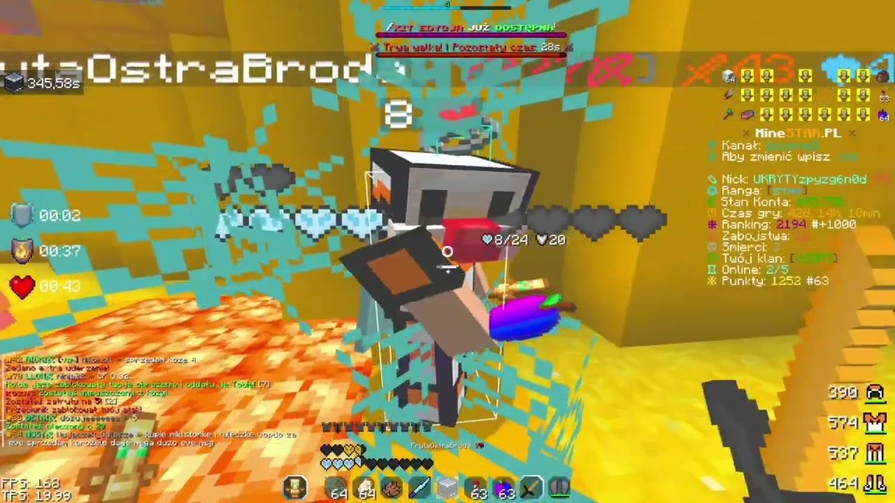 Ostatni montage z tej EDYCJI na Minestar.pl | Nowa Edycja 30.01.2026,. 18:00