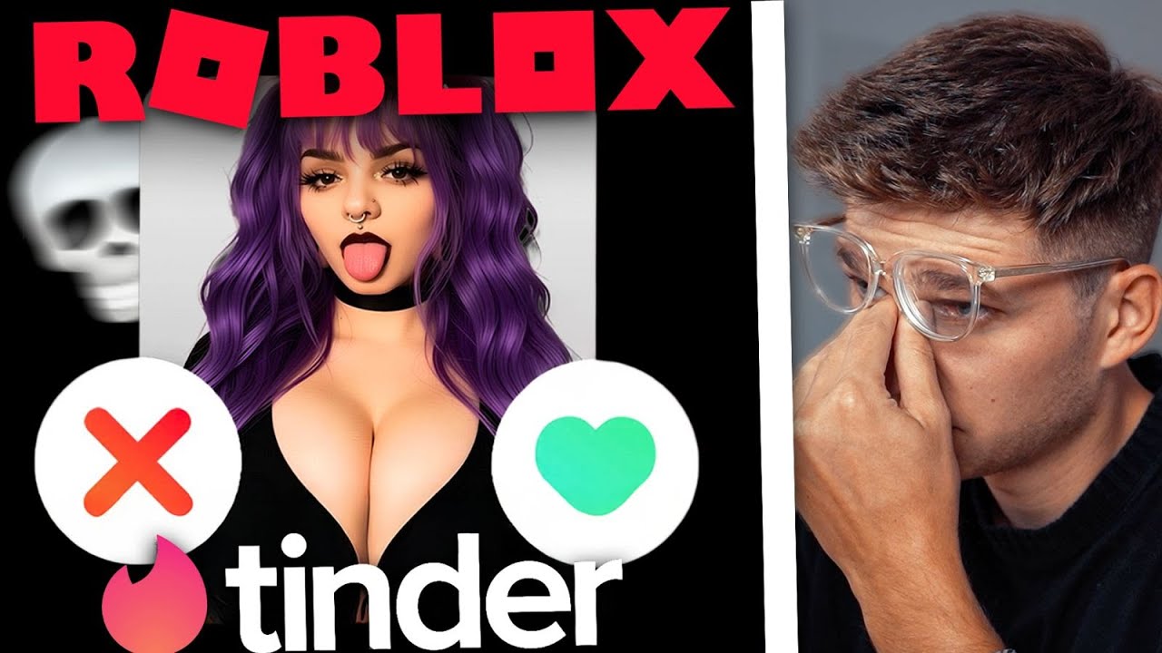 Roblox hat ein GROSSES Problem…