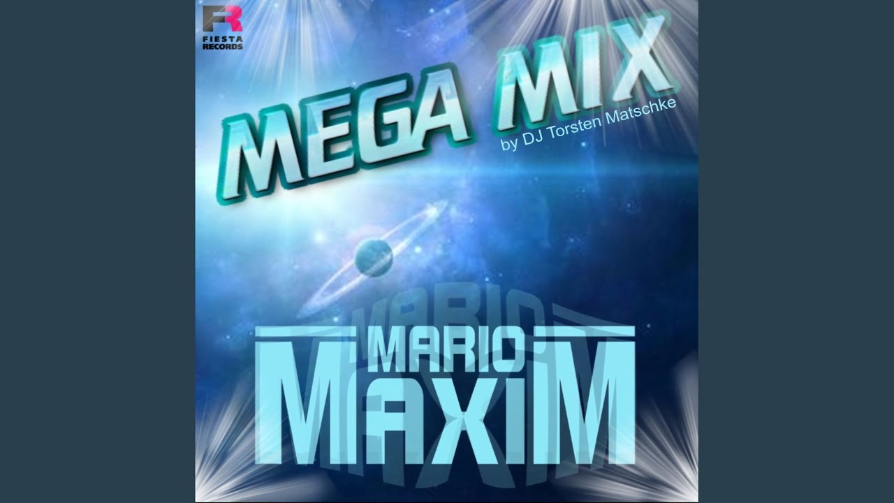 Mega Mix (By DJ Torsten Matschke)