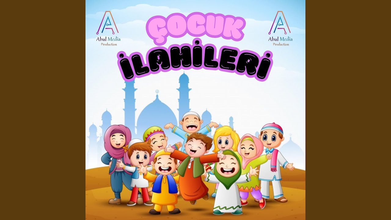 Bir Gül Aldım Elime