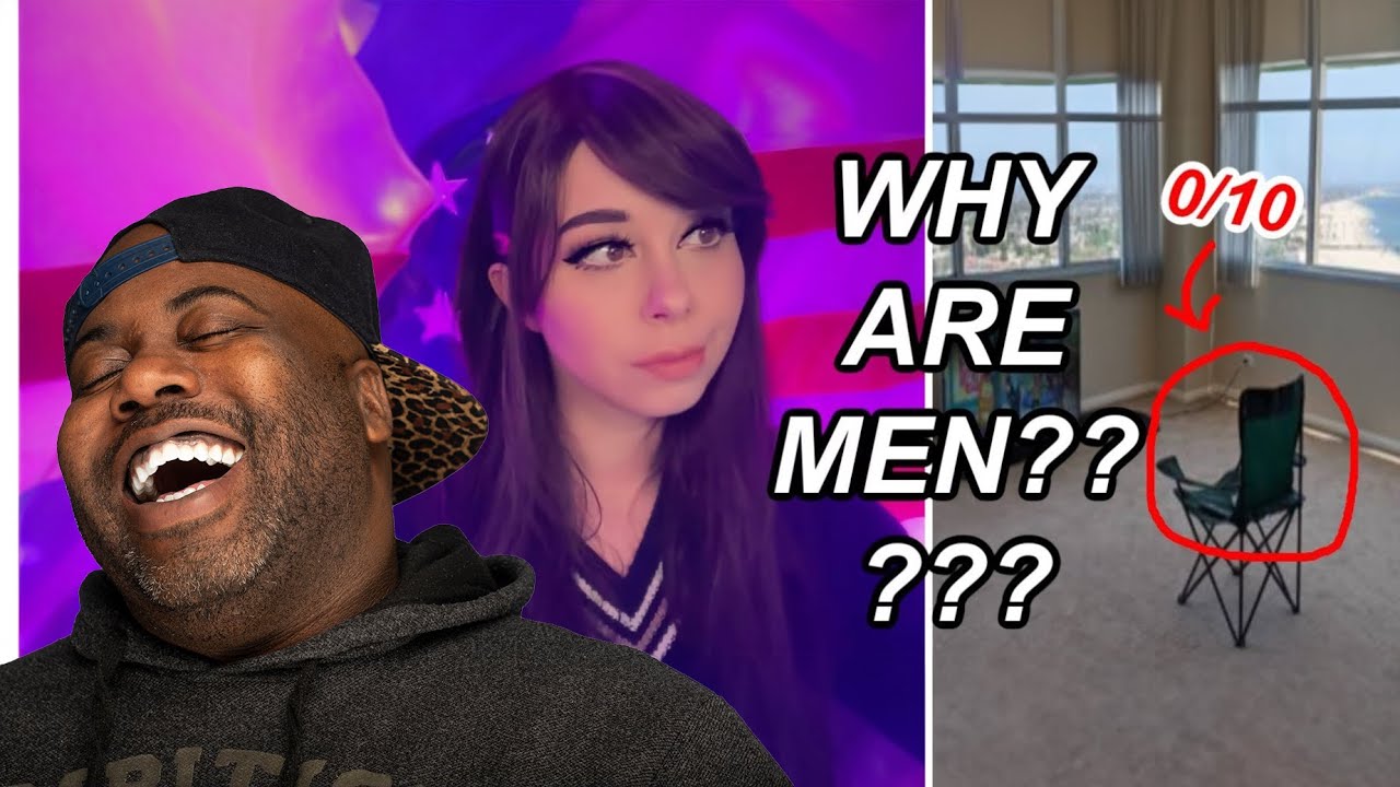 Roasting Men's Living Spaces | @Shoe0nHead