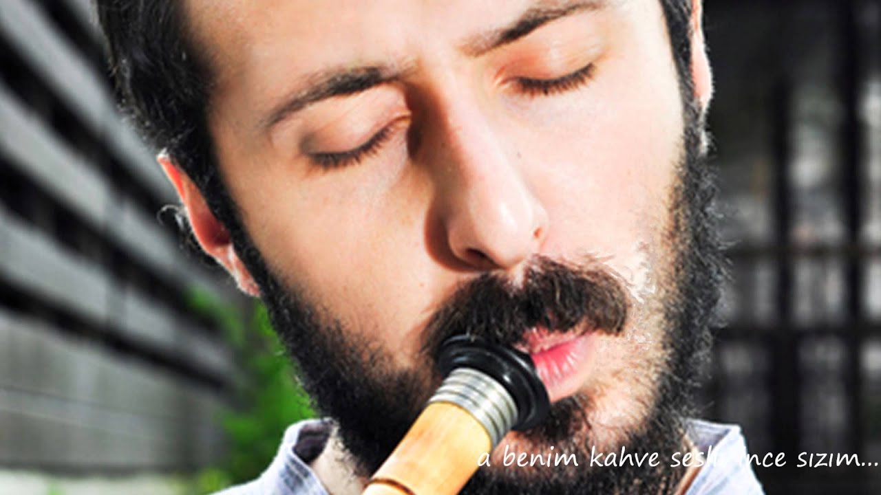 Ney olup ağlamaktır en güzel duamız...