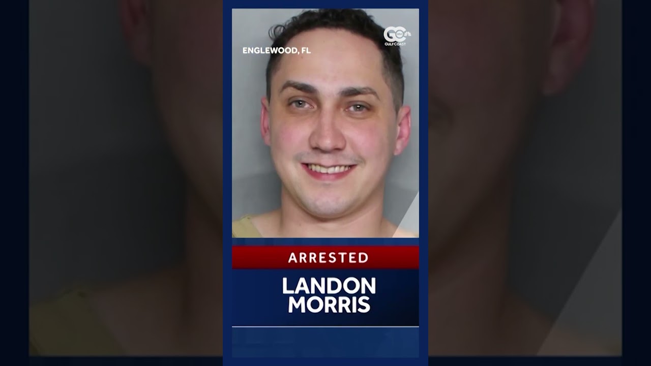 Florida man accused of street racing during date