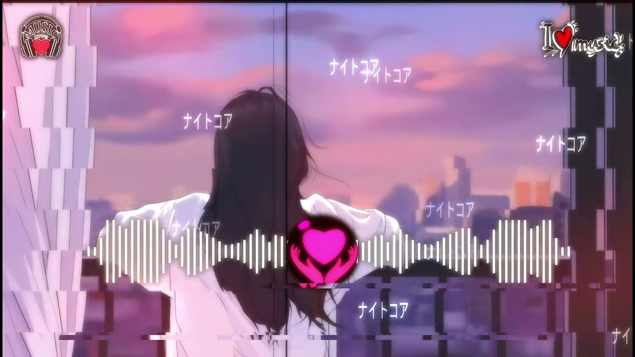 convolk - gone  ||Tik TokBGM ||Transpose (non-original instrumental)