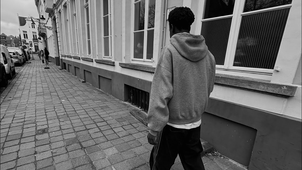 YGD - Balenciprada ( Official Music Video ) 