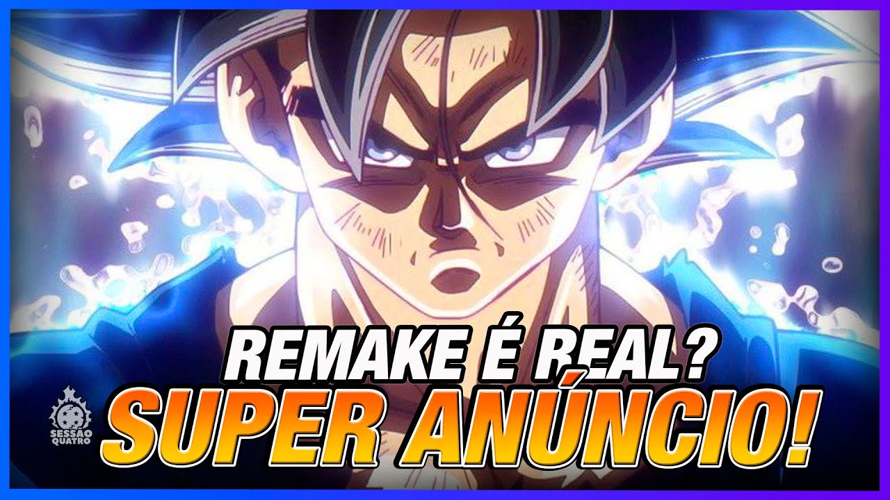 AFINAL, TEREMOS REMAKE DO SUPER?