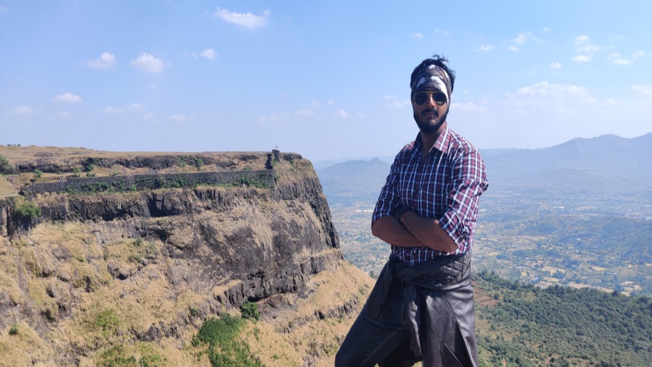Visapur Fort - TrekTalk || Gad Darshan