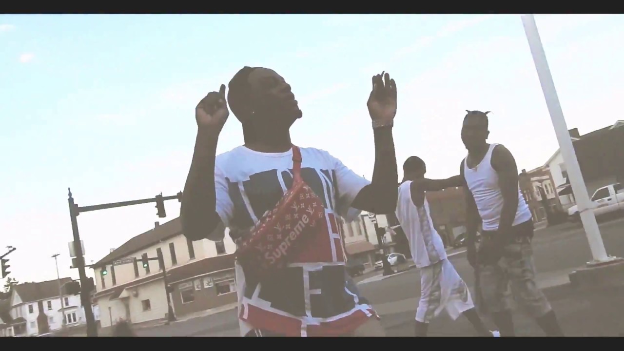 Benjii Guapo- Guapster ft Ez Finesse x Mikro Krazy