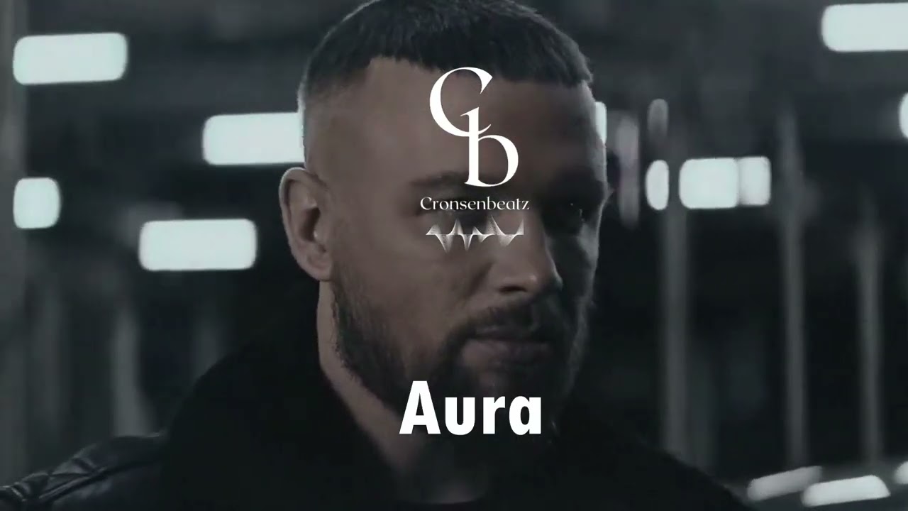 Kollegah Type Beat -Aura- (prod by Nicobeatz/Azrael/Cronsenbeatz)