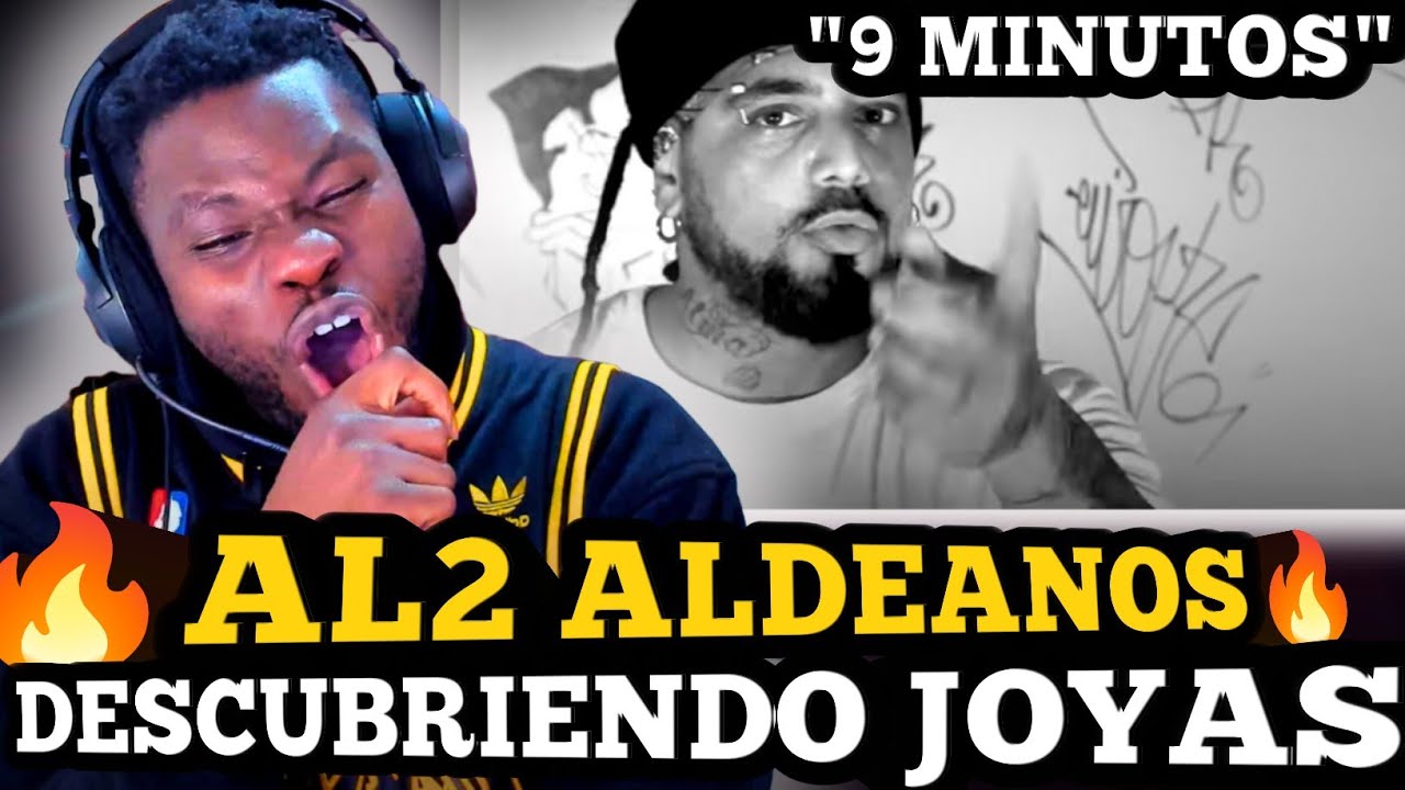 🤯¡AL2 FUE AL HUESO! Tiradera SIN CENSURA | Reacción impactante