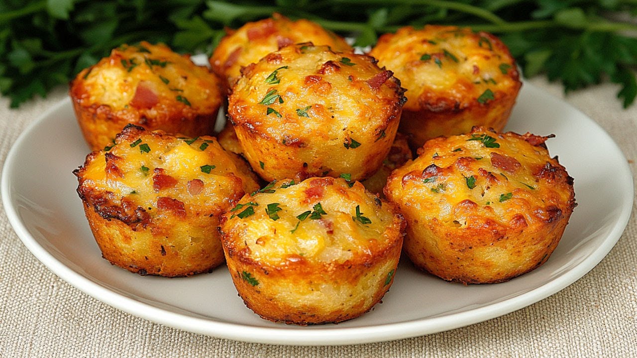 Einfache Kartoffel-Snack zum Abendessen, den man schnell zu Hause zubereiten kann. Einfaches Rezept