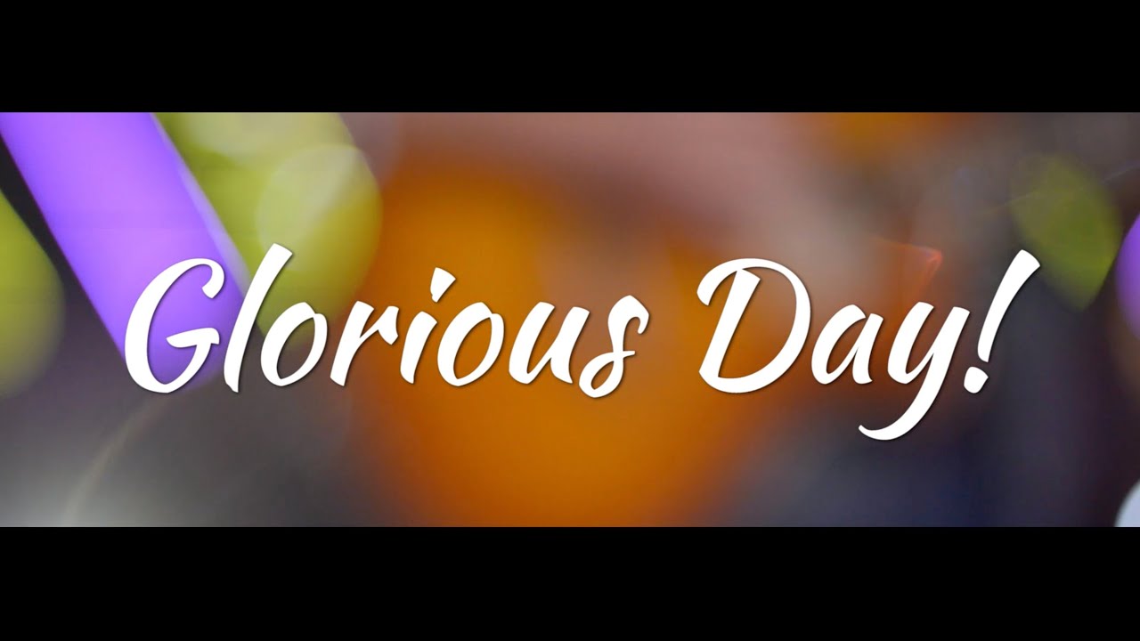 Glorious Day - Passion (cover) by Doxa Deo Kameeldrift Worship