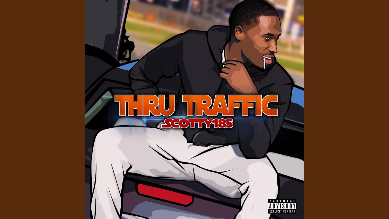 Hard Times (feat. SportyRed)