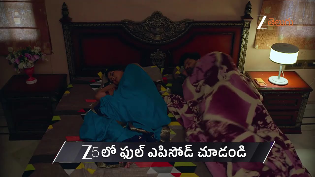 Nindu Noorella Saavasam | Ep - 849 | Preview | Mar 31 2026 | Zee Telugu