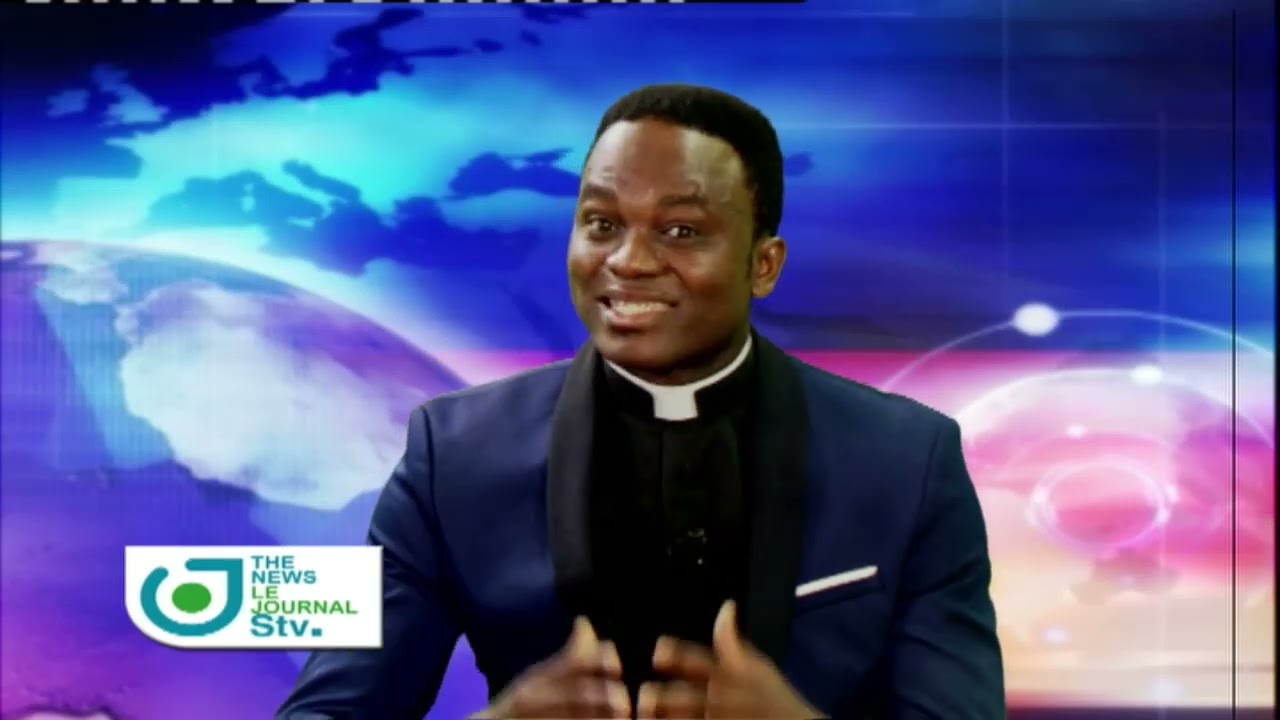 Comprendre les sorties des Évêques: L'Abbé Étienne BAKABA, Invité du journal sur STV