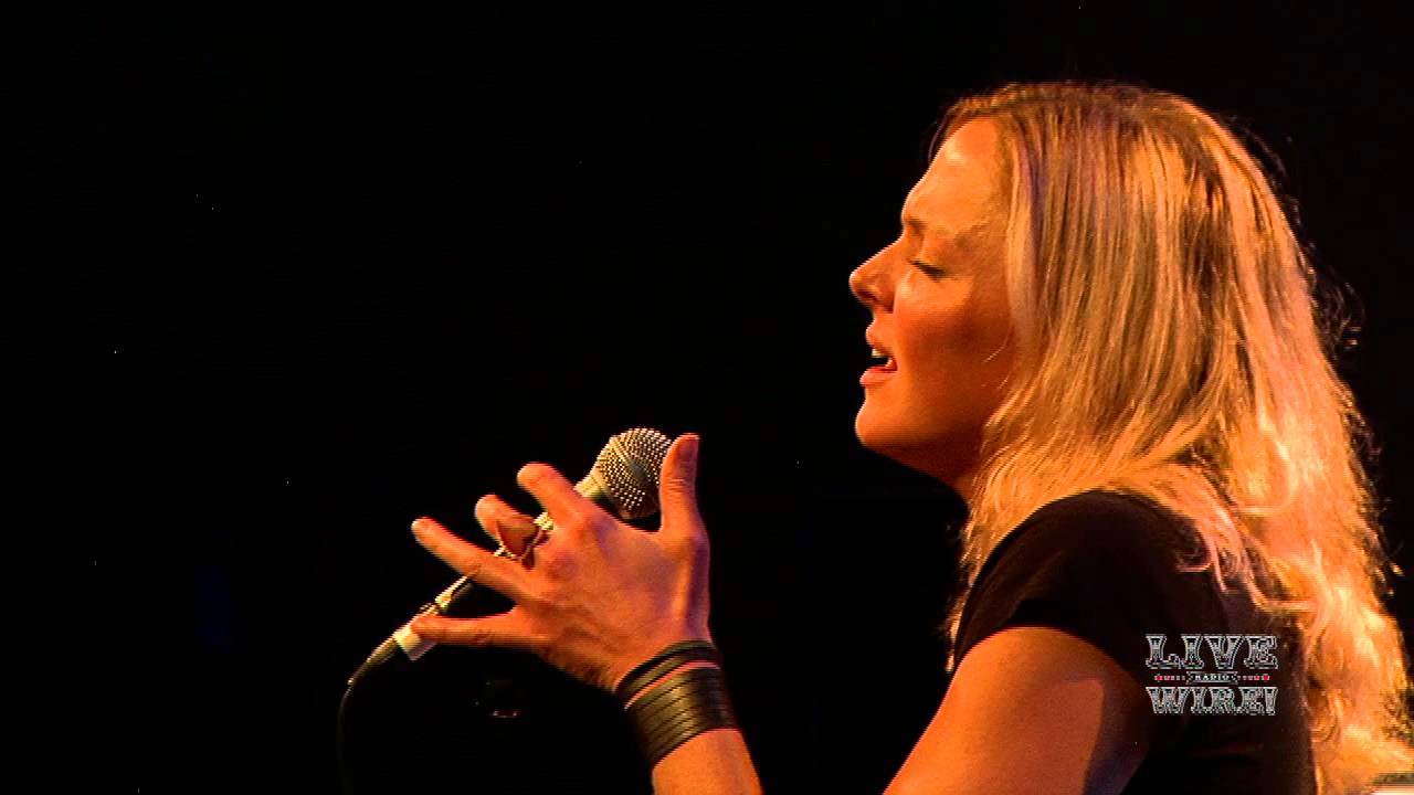 Storm Large - 