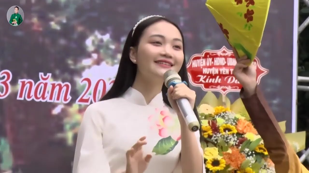 VỀ MIỀN VÍ DẶM ÂN TÌNH Thanh Phong Hà Quỳnh Như   - Hay nhất mọi thời đại