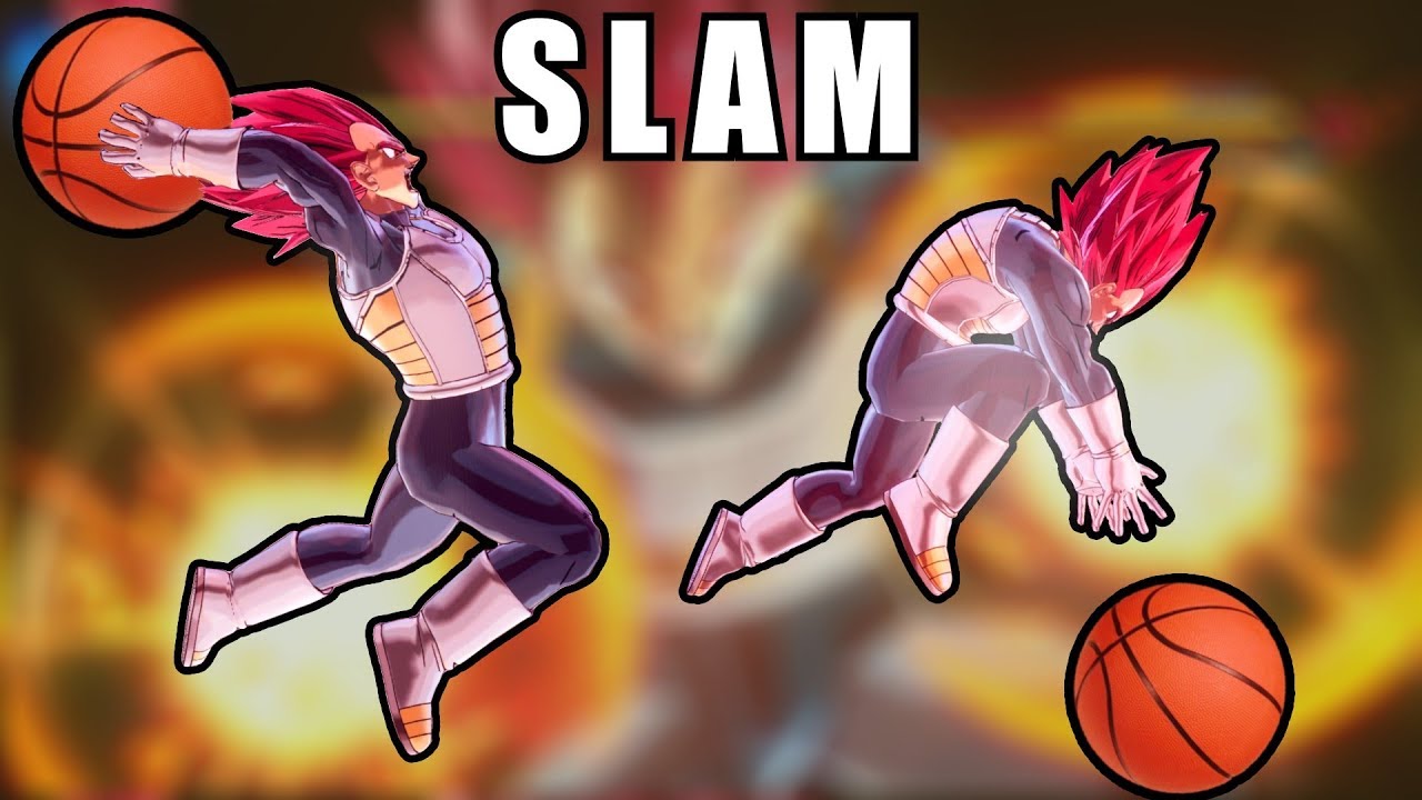 RED DUNKER GOD