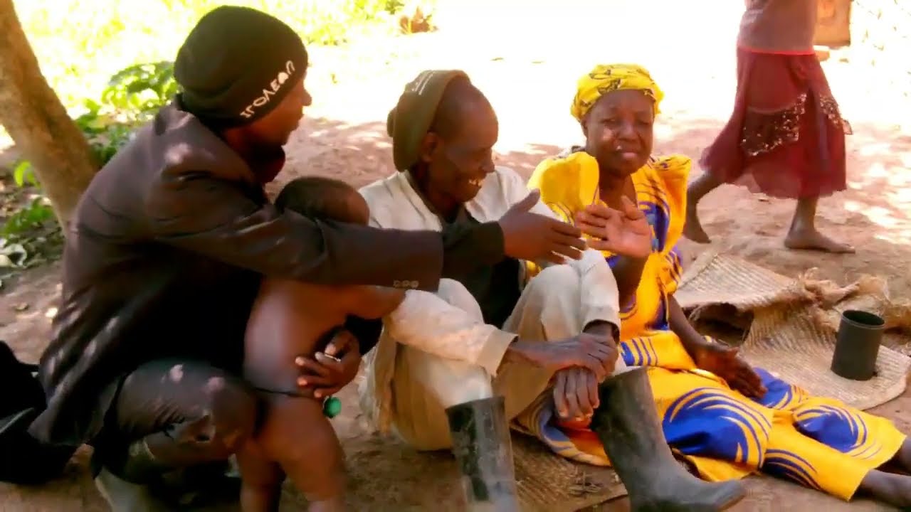 Omuhasi Womunwa - Raster City (Official Video Music) New Ugandan Music Bunyole Music 2024