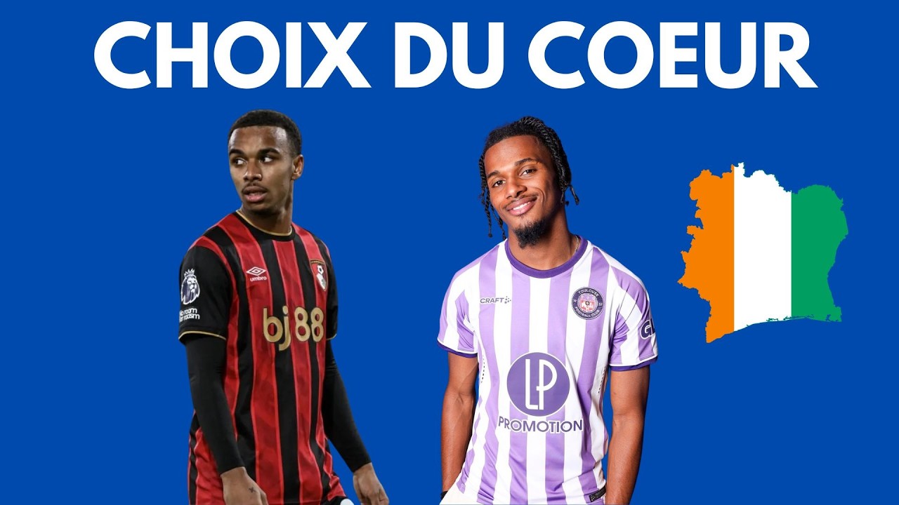 Kroupi dit non à la CI, Gboho dit oui : la FIF doit se réveiller maintenant !