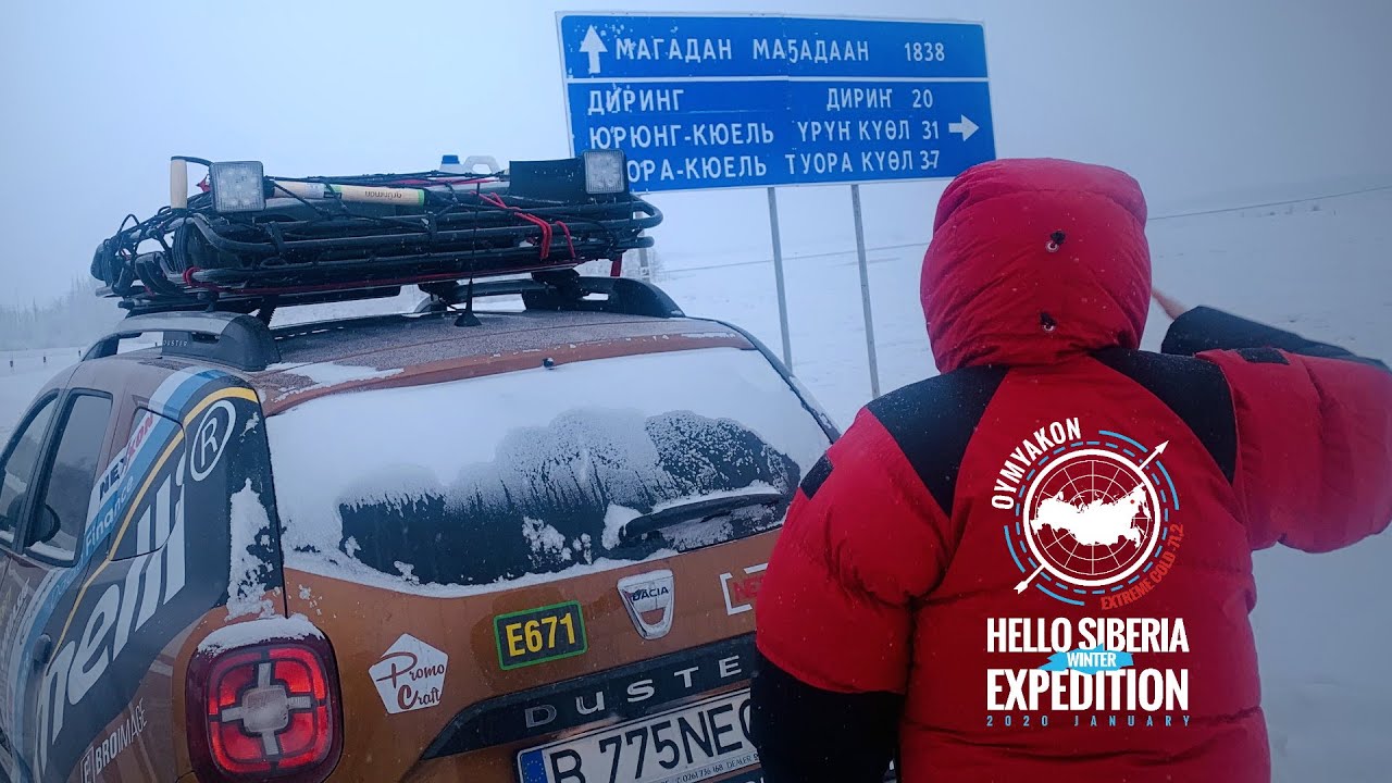 Ep34. Kolyma 