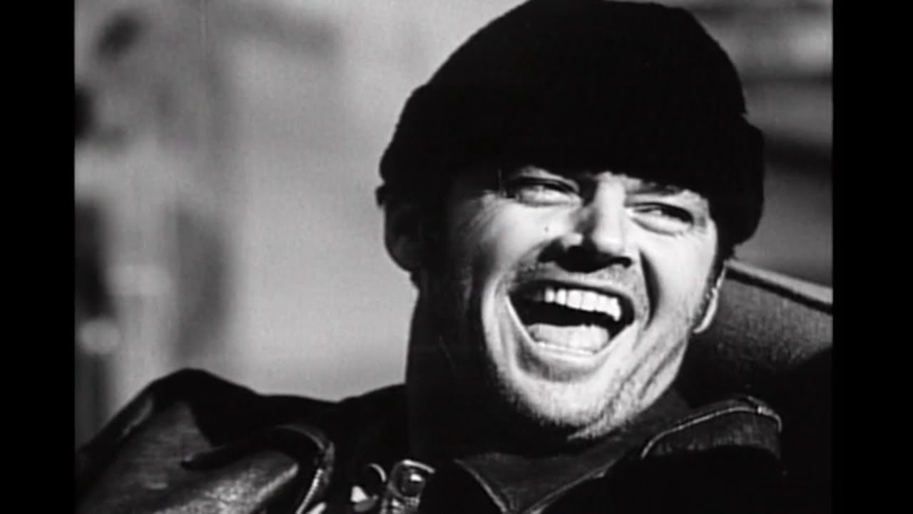 Working with Jack Nicholson - One Flew Over the Cuckoo's Nest