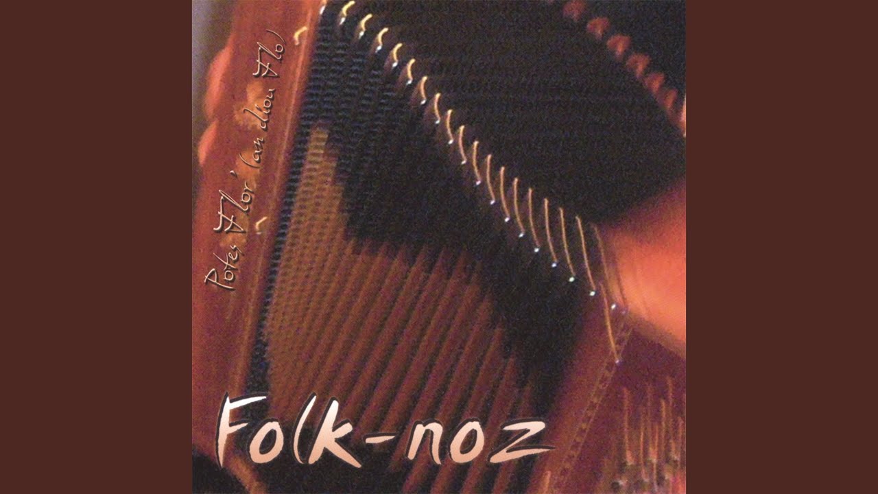 Polka De Paimpol