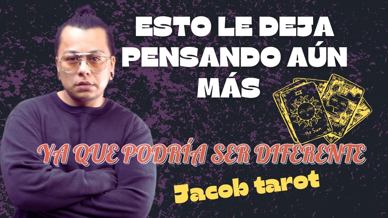 CAPRICORNIO! PENSÓ SU AUSENCIA TE HARÍA EXTRAÑARLO/A Y MIRA LO QUE TERMINÓ PASANDO