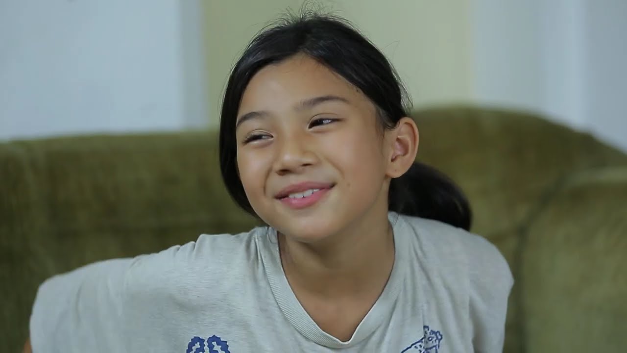 BINTANG DIHATIKU EPS 40 PART 3