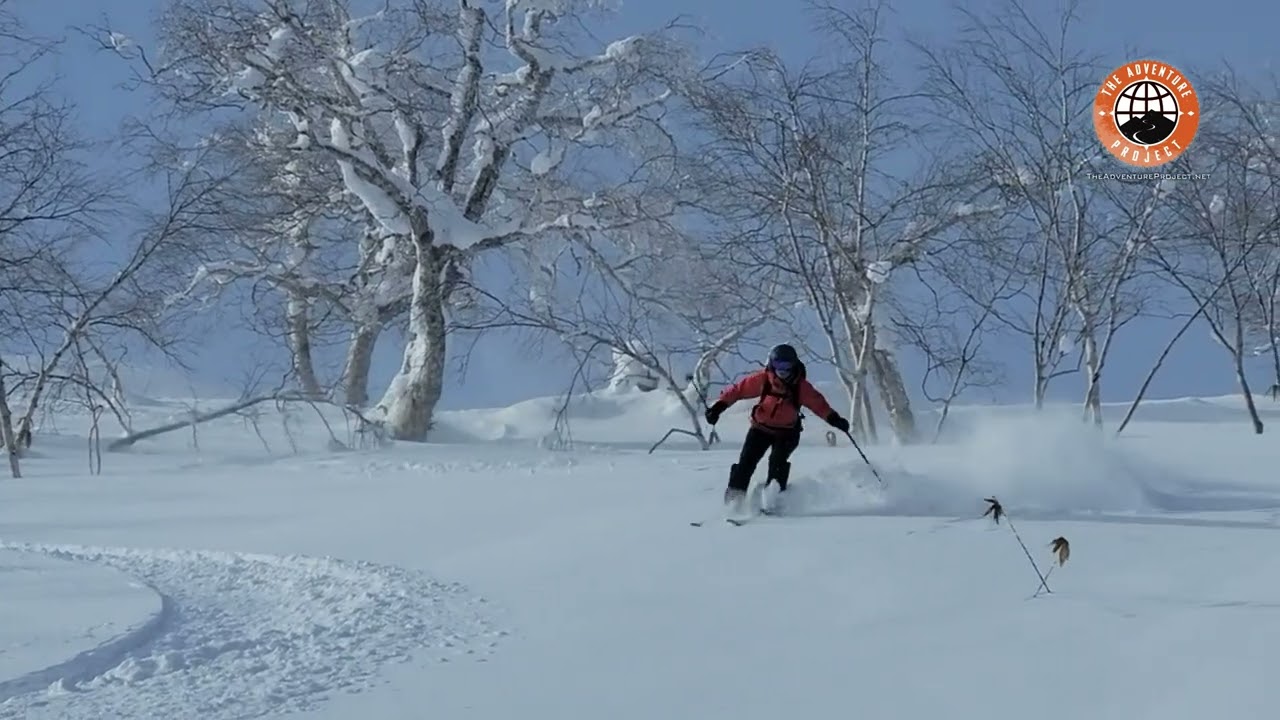 2023 Hokkaido Highlight Reel
