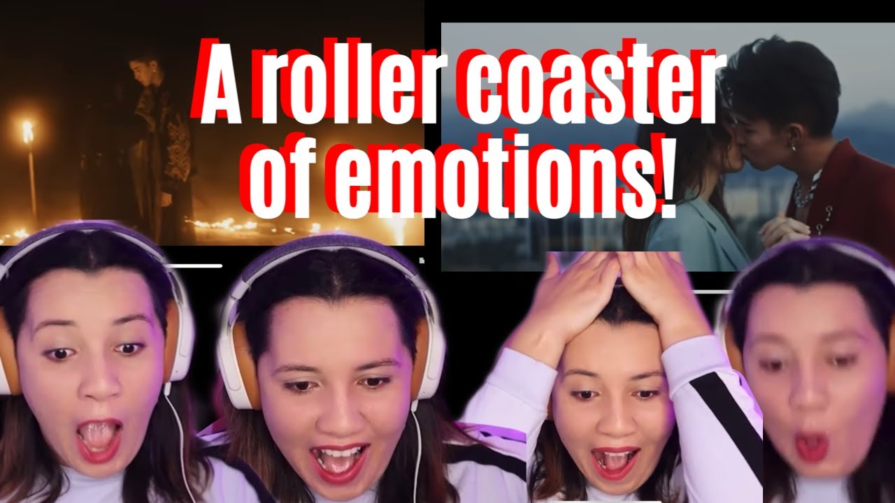NINETY ONE - SENORITA (TEKKETEKKE) (REACTION)