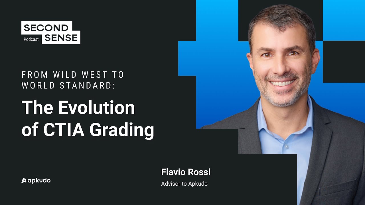 From Wild West to World Standard: The Evolution of CTIA Grading