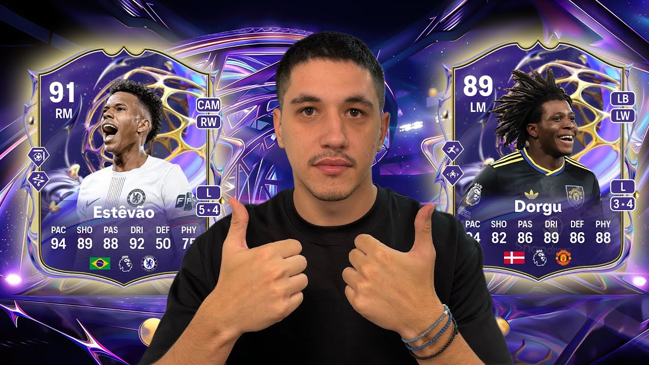 ELITE DIVISION RIVALS + TERMIN EVOLUTIILE DE LA FUTURE STARS