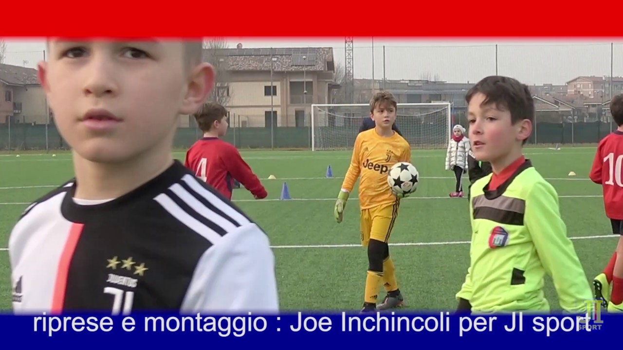 Juventus - Pianezza